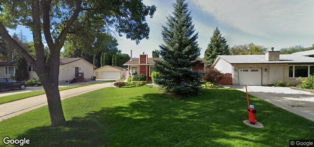 Larawan ng 268 Strood Avenue sa Winnipeg, Manitoba