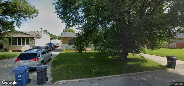 Larawan ng 269 Knowles Avenue sa Winnipeg, Manitoba