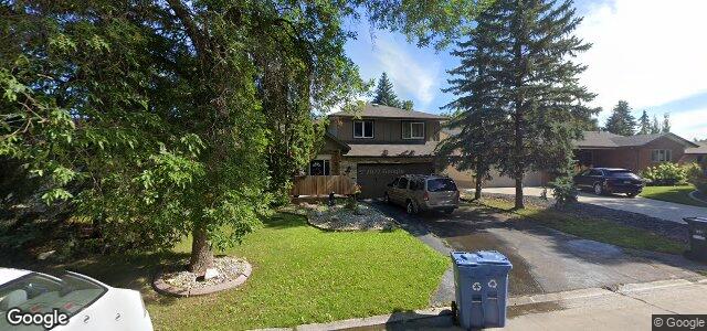 Photo of 27 Algonquin Avenue in Winnipeg, Manitoba