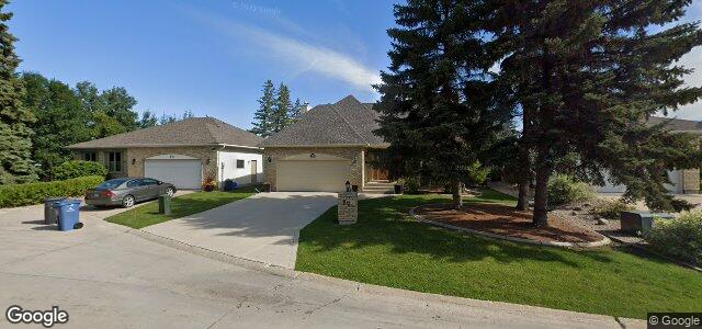 Larawan ng 27 Arbroath Drive sa Winnipeg, Manitoba