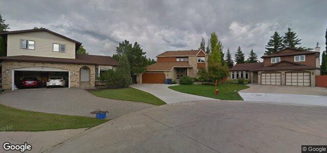 Larawan ng 27 Carrie Cove sa Winnipeg, Manitoba