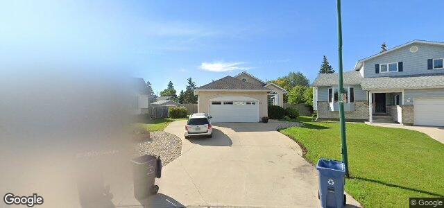 Larawan ng 27 Chernichan Drive sa Winnipeg, Manitoba