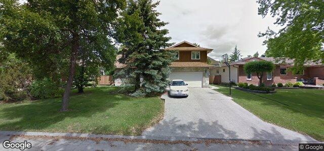 Larawan ng 27 Chopin Boulevard sa Winnipeg, Manitoba