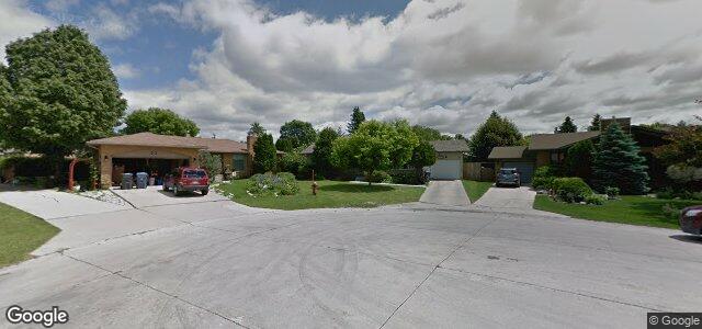 Larawan ng 27 Edith Bay sa Winnipeg, Manitoba