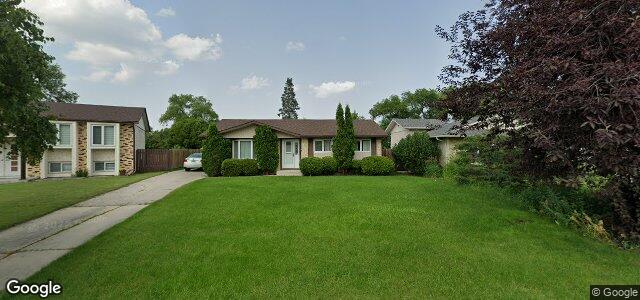 Larawan ng 27 Greenlea Cove sa Winnipeg, Manitoba