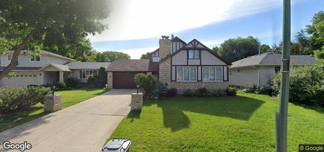 Larawan ng 27 Huntsman Circle sa Winnipeg, Manitoba