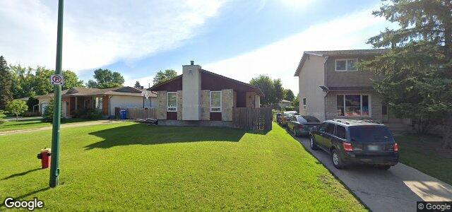 Larawan ng 27 Kayhans Drive sa Winnipeg, Manitoba
