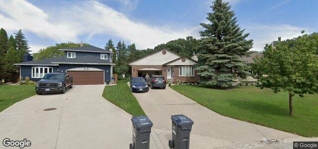 Larawan ng 27 Radium Cove sa Winnipeg, Manitoba