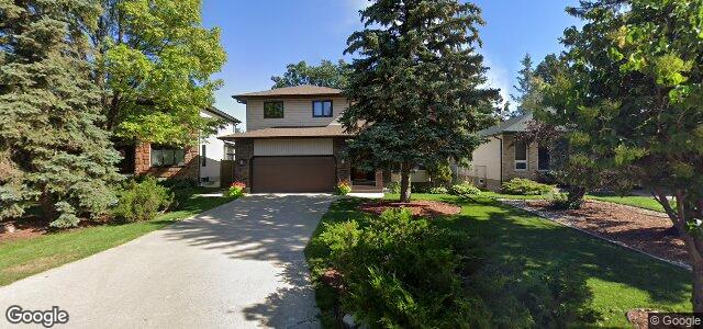 27 Stoneham Crescent（加拿大曼尼托巴省温尼伯市）房屋照片