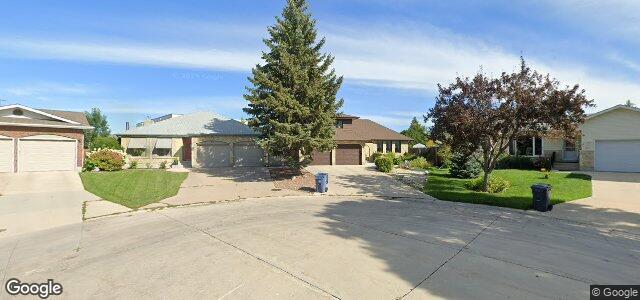 Larawan ng 27 Willart Place sa Winnipeg, Manitoba