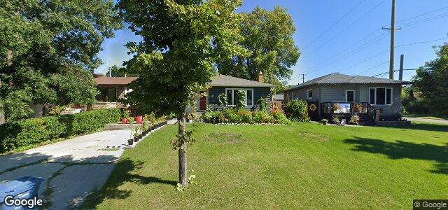 Larawan ng 271 Emerson Avenue sa Winnipeg, Manitoba