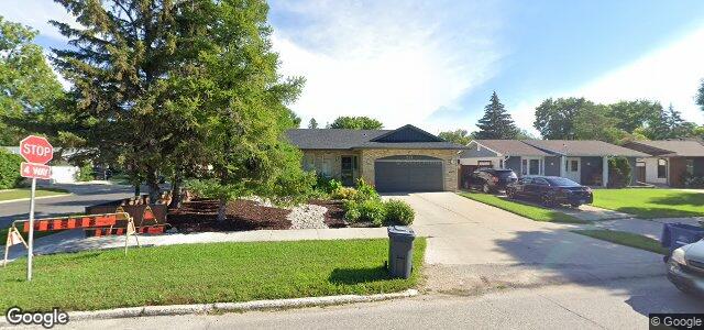 Larawan ng 271 Gilmore Avenue sa Winnipeg, Manitoba