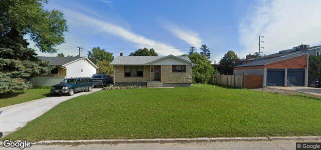 Larawan ng 271 Knowles Avenue sa Winnipeg, Manitoba