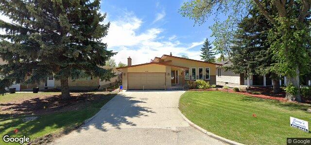 Larawan ng 272 Mcivor Avenue sa Winnipeg, Manitoba