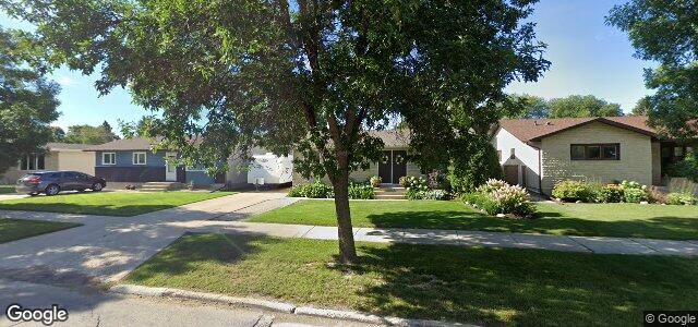 Larawan ng 274 Gilmore Avenue sa Winnipeg, Manitoba
