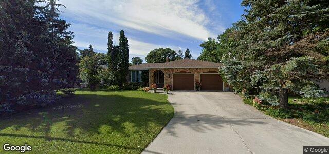 Larawan ng 274 Knowles Avenue sa Winnipeg, Manitoba