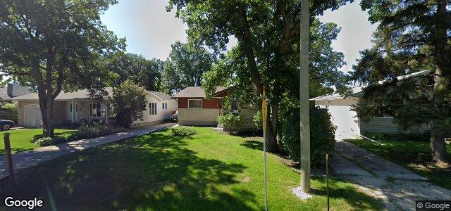 Larawan ng 276 Glenway Avenue sa Winnipeg, Manitoba