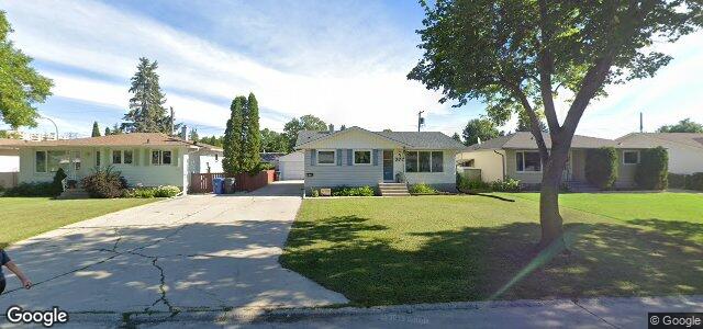 Larawan ng 277 Stuart Avenue sa Winnipeg, Manitoba