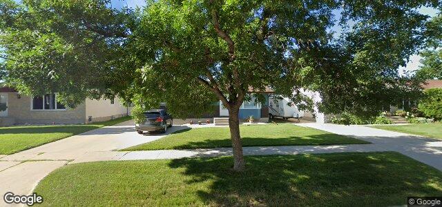 Larawan ng 278 Gilmore Avenue sa Winnipeg, Manitoba