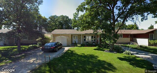 Larawan ng 278 Glenway Avenue sa Winnipeg, Manitoba