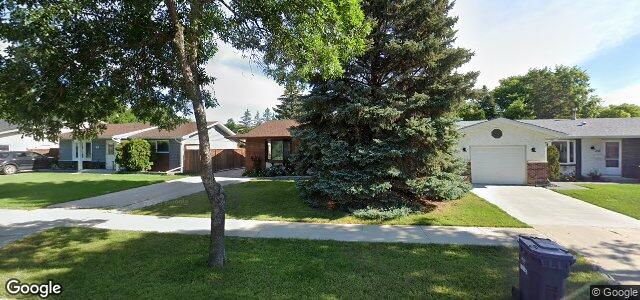 Larawan ng 279 Gilmore Avenue sa Winnipeg, Manitoba