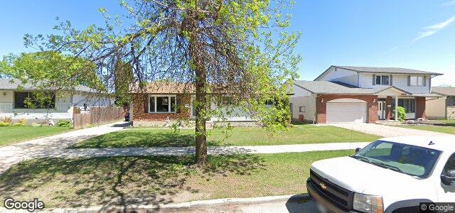 279 Mcivor Avenue（加拿大曼尼托巴省溫尼伯市）房屋照片