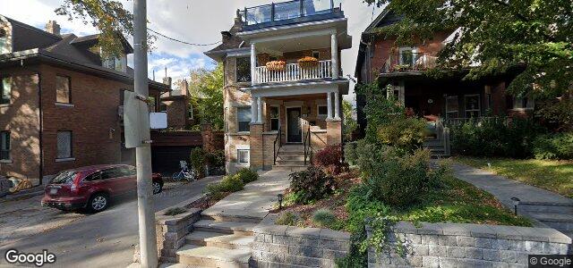 Larawan ng 28 Algonquin Avenue sa Winnipeg, Manitoba