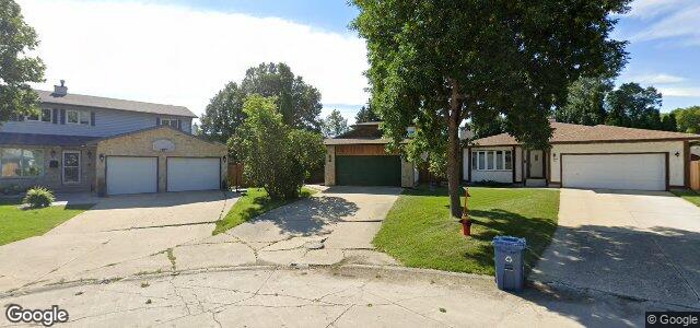 Larawan ng 28 Charles Hawkins Bay sa Winnipeg, Manitoba