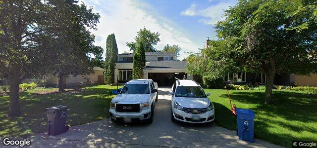 Larawan ng 28 Chopin Boulevard sa Winnipeg, Manitoba