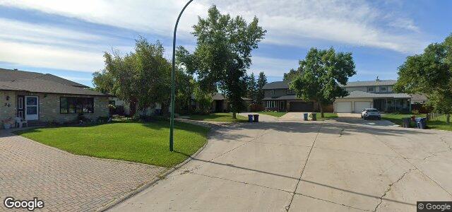 Larawan ng 28 Dan H. Young Bay sa Winnipeg, Manitoba