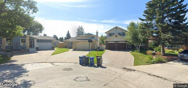 Larawan ng 28 Donald Mcclintock Bay sa Winnipeg, Manitoba