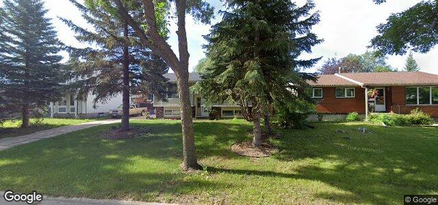 Larawan ng 28 Hathway Road sa Winnipeg, Manitoba