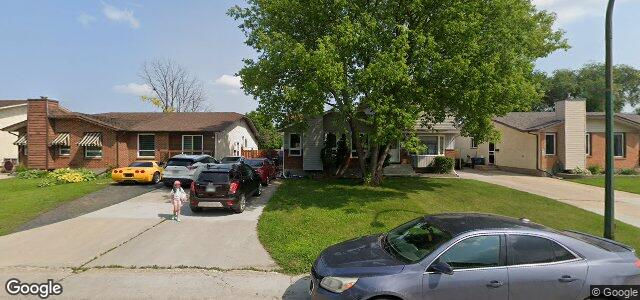 Photo of 28 Malcana Street in Winnipeg, Manitoba