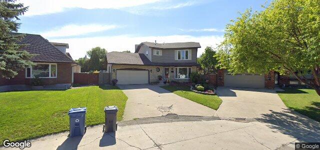 Larawan ng 28 Peters Bay sa Winnipeg, Manitoba