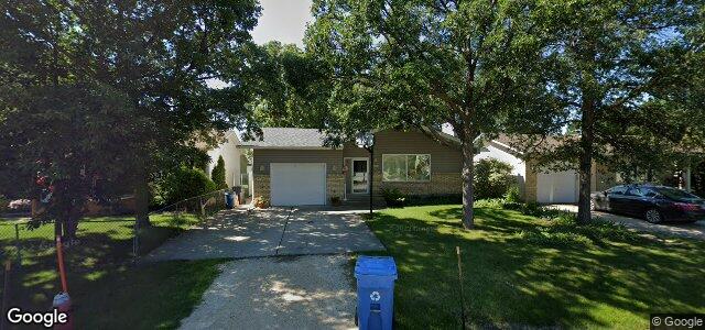 Larawan ng 280 Glenway Avenue sa Winnipeg, Manitoba