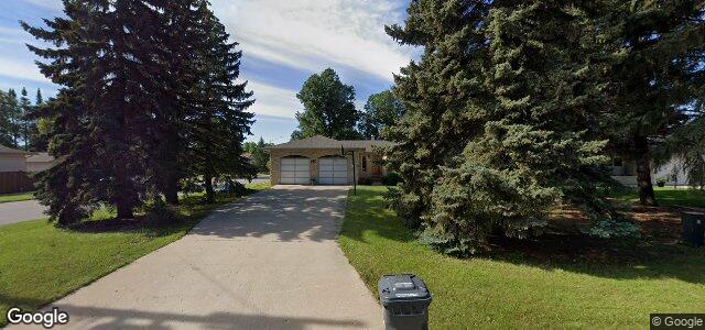 280 Knowles Avenue（加拿大曼尼托巴省温尼伯市）房屋照片