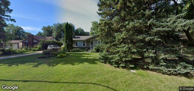 Larawan ng 280 Strood Avenue sa Winnipeg, Manitoba