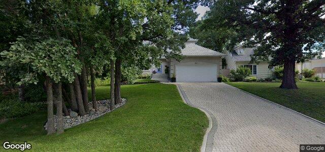 Larawan ng 281 Bonner Avenue sa Winnipeg, Manitoba