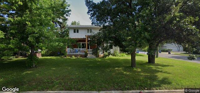 Larawan ng 281 Knowles Avenue sa Winnipeg, Manitoba