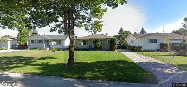 281 Stuart Avenue（加拿大曼尼托巴省溫尼伯市）房屋照片