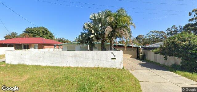 Larawan ng 282 Gilmore Avenue sa Winnipeg, Manitoba