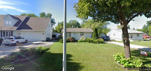 Photo of 282 Stuart Avenue in Winnipeg, Manitoba