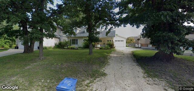 Larawan ng 283 Bonner Avenue sa Winnipeg, Manitoba