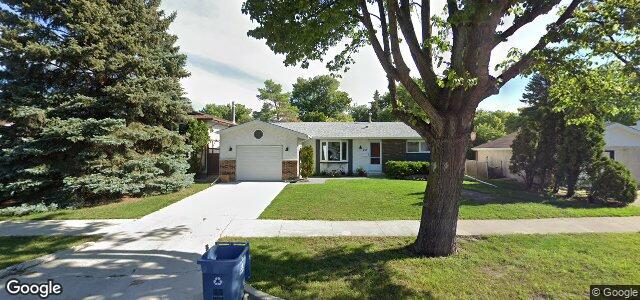 Larawan ng 283 Gilmore Avenue sa Winnipeg, Manitoba