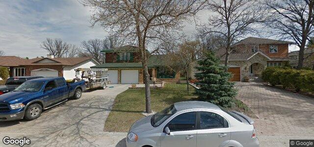 Larawan ng 283 Headmaster Row sa Winnipeg, Manitoba
