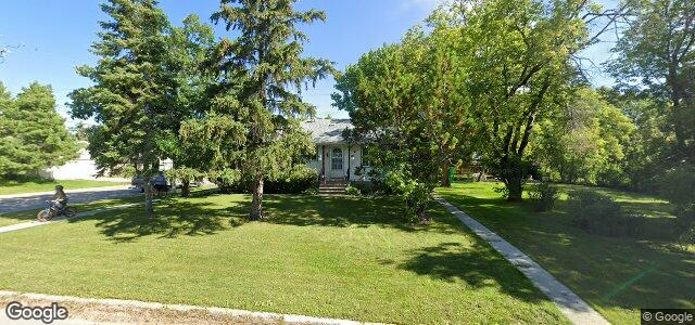 Larawan ng 283 Knowles Avenue sa Winnipeg, Manitoba