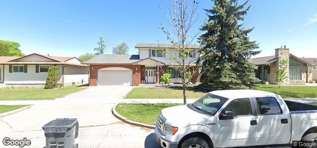 Larawan ng 283 Mcivor Avenue sa Winnipeg, Manitoba