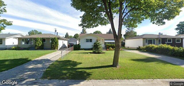Larawan ng 285 Stuart Avenue sa Winnipeg, Manitoba