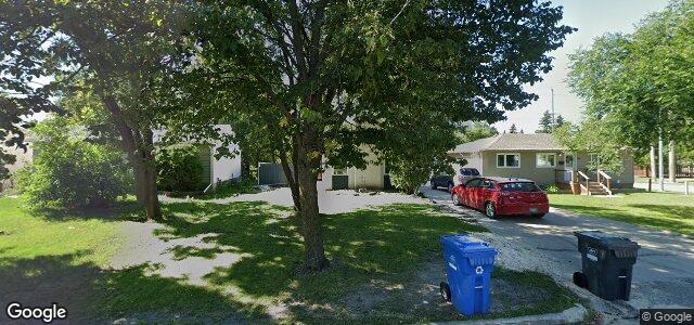 Larawan ng 286 Emerson Avenue sa Winnipeg, Manitoba