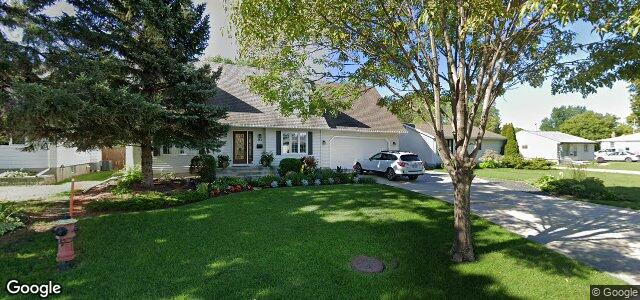 Larawan ng 286 Stuart Avenue sa Winnipeg, Manitoba